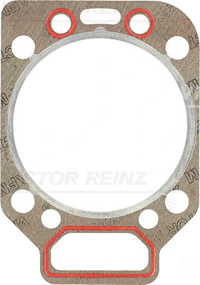 Gasket, cylinder head